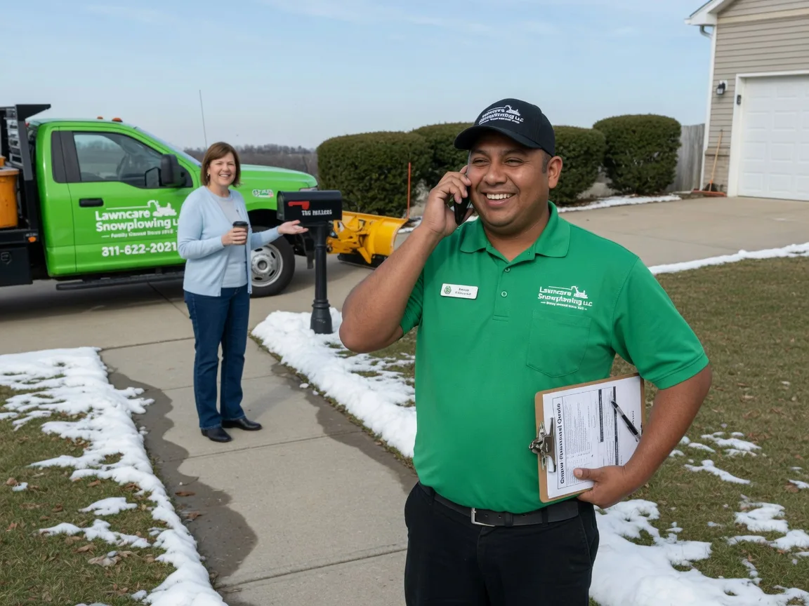 Lawn Care Services By Expert Landscaper Clarksburg, PA FAQs